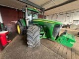 John Deere 8520 ILS, Powr Shift - Afbeelding 1