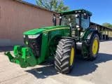 John Deere 8320R Powr Shift *Ohne AdBlue* - Afbeelding 2