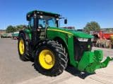 John Deere 8320R Powr Shift *Ohne AdBlue* - Afbeelding 3