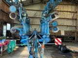 Lemken Gigant 12  S/1000 Rubin 10m - Afbeelding 1