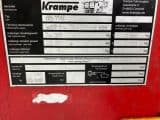 Krampe Big Body BB 750 *Plane* - Afbeelding 4