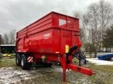 Krampe Big Body BB 790 - Afbeelding 1