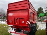 Krampe Big Body BB 790 - Afbeelding 2