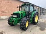 John Deere 6230 Premium *Auto Quad* - Afbeelding 1