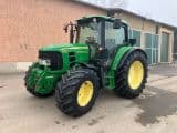 John Deere 6230 Premium *Auto Quad* - Afbeelding 2