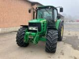 John Deere 6230 Premium *Auto Quad* - Afbeelding 4