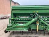 Amazone KG4000 Special + KW402/580 + AD403 - Afbeelding 3