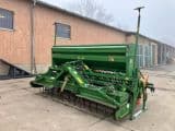 Amazone KG4000 Special + KW402/580 + AD403 - Afbeelding 4