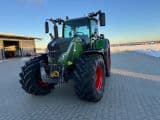 Fendt 718 Profi+ Setting 2 - Afbeelding 2