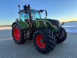 Fendt 718 Profi+ Setting 2 - Afbeelding 4