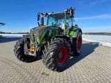 Fendt 718 Power Setting 2 - Afbeelding 2