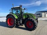 Fendt 718 Power Setting 2 - Afbeelding 4