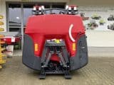 Kverneland IXTER B16 1.600 LITER 15M - Afbeelding 2