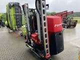Kverneland IXTER B16 1.600 LITER 15M - Afbeelding 4