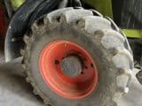 Claas ARION 650 - Afbeelding 4