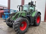 Fendt 718 SCR Profi - Afbeelding 1