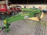 Krone MT 403-33 - Afbeelding 3