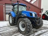 New Holland T6.175 ELECTRO COMMAND - Afbeelding 1