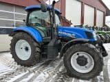 New Holland T6.175 ELECTRO COMMAND - Afbeelding 2