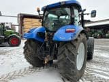 New Holland T6.175 ELECTRO COMMAND - Afbeelding 4