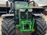 John Deere 6215R mit RDRA - Afbeelding 3