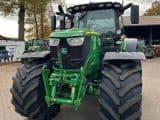 John Deere 6215R mit RDRA - Afbeelding 4