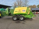 Krone Big pack 1290 HDP VC High Speed - Afbeelding 2