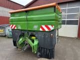 Amazone ZA-TS 4200 Profis Hydro, Argus Twin - Afbeelding 2
