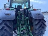 John Deere 6215R mit RDRA - Afbeelding 3