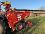Grimme GL 34 KL DFB + RT- Fräse mit Fassanlage - Afbeelding 2