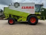 Claas LEXION 405 - Afbeelding 4