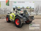 Claas SCORPION 7044 - Afbeelding 1