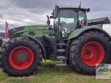 Fendt 936 VARIO GEN-7 - Afbeelding 2