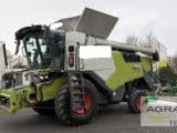 Claas TRION 660 MONTANA - Afbeelding 1
