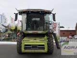Claas TRION 660 MONTANA - Afbeelding 2