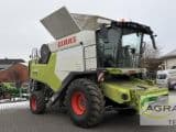 Claas TRION 660 MONTANA - Afbeelding 3