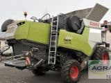 Claas TRION 660 MONTANA - Afbeelding 4