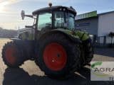 Claas ARION 470 CIS+ STAGE V - Afbeelding 3