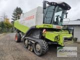 Claas LEXION 580 TERRA TRAC - Afbeelding 1