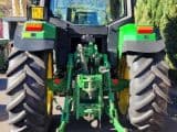 John Deere 6410 GB330 - Afbeelding 3