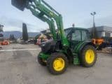 John Deere 6105MC GB289 - Afbeelding 2