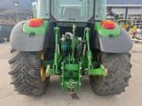 John Deere 6105MC GB289 - Afbeelding 3