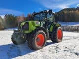 Claas Arion 430 CIS K1622 - Afbeelding 2