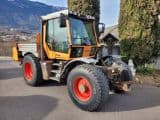 Fendt Xylon 524 GB327 - Afbeelding 1