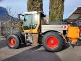 Fendt Xylon 524 GB327 - Afbeelding 4