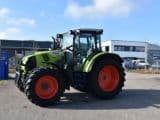 Claas ARION 470 STAGE V  CIS - Afbeelding 4