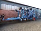 Lemken Koralin 9/660 KUA - Afbeelding 1
