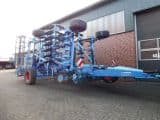 Lemken Koralin 9/660 KUA - Afbeelding 2