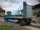 LKW Plattform - Afbeelding 1