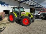 Claas Celtis 456 RX Allrad, Frontzapfwelle, Fronthydraulik, Spur - Afbeelding 1